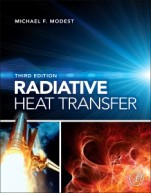 Radiative Heat Transfer - ISBN 9780123869449