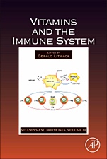 Vitamins and the Immune System - ISBN 9780123869609