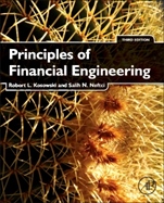 Principles of Financial Engineering - ISBN 9780123869685