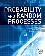 Probability and Random Processes: With Applications to Signal Processing and Communications - ISBN 9780123869814