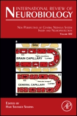 New Perspectives of Central Nervous System Injury and Neuroprotection - ISBN 9780123869869