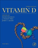 Vitamin D: Volume Two - ISBN 9780123870346