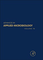 Advances in Applied Microbiology - ISBN 9780123870469