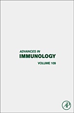 Advances in Immunology - ISBN 9780123876645