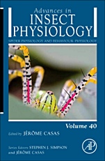 Spider Physiology and Behaviour: Physiology - ISBN 9780123876683
