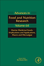 Marine Medicinal Foods: Implications and Applications, Macro and Microalgae - ISBN 9780123876690