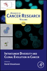Intratumor Diversity and Clonal Evolution in Cancer - ISBN 9780123876881