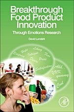 Breakthrough Food Product Innovation Through Emotions Research - ISBN 9780123877123