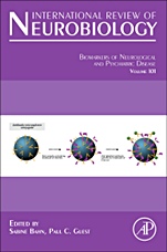 Biomarkers of Neurological and Psychiatric Disease - ISBN 9780123877185