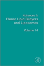 Advances in Planar Lipid Bilayers and Liposomes - ISBN 9780123877208