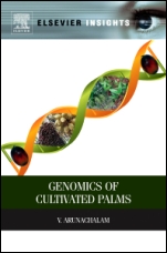 Genomics of Cultivated Palms - ISBN 9780123877369
