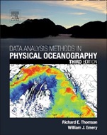 Data Analysis Methods in Physical Oceanography - ISBN 9780123877826