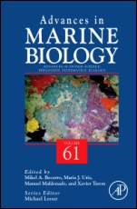 Advances in Sponge Science: Phylogeny, Systematics, Ecology - ISBN 9780123877871