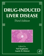 Drug-Induced Liver Disease - ISBN 9780123878175