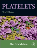 Platelets - ISBN 9780123878373