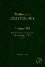 Fluorescence Fluctuation Spectroscopy (FFS), Part A - ISBN 9780123884220