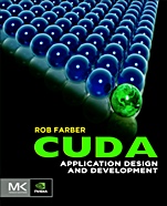 CUDA Application Design and Development - ISBN 9780123884268