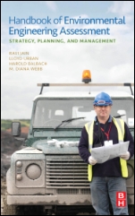 Handbook of Environmental Engineering Assessment: Strategy, Planning, and Management - ISBN 9780123884442