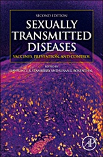 Sexually Transmitted Diseases: Vaccines, Prevention, and Control - ISBN 9780123910592