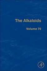 The Alkaloids - ISBN 9780123914262
