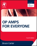 Op Amps for Everyone - ISBN 9780123914958