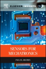 Sensors for Mechatronics - ISBN 9780123914972