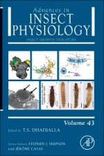 Insect Growth Disruptors - ISBN 9780123915009