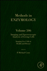 Imaging and Spectroscopic Analysis of Living Cells: Imaging Live Cells in Health and Disease - ISBN 9780123918567