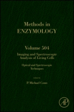 Imaging and Spectroscopic Analysis of Living Cells: Optical and Spectroscopic Techniques - ISBN 9780123918574