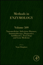 Nanomedicine: Infectious Diseases, Immunotherapy, Diagnostics, Antifibrotics, Toxicology and Gene Medicine - ISBN 9780123918581