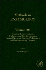 Nanomedicine: Cancer, Diabetes, and Cardiovascular, Central Nervous System, Pulmonary and Inflammatory Diseases - ISBN 9780123918604