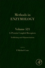 G Protein Coupled Receptors: Trafficking and Oligomerization - ISBN 9780123918628
