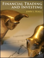 Financial Trading and Investing - ISBN 9780123918802