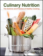 Culinary Nutrition: The Science and Practice of Healthy Cooking - ISBN 9780123918826