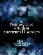The Neuroscience of Autism Spectrum Disorders - ISBN 9780123919243