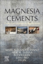 Magnesia Cements: From Formulation to Application - ISBN 9780123919250
