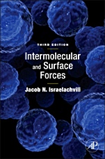 Intermolecular and Surface Forces - ISBN 9780123919274
