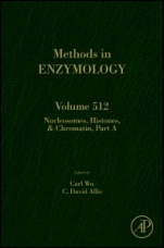 Nucleosomes, Histones and Chromatin Part A - ISBN 9780123919403