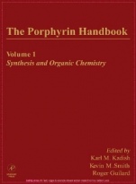 The Porphyrin Handbook, Volume 1 - ISBN 9780123932013