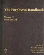 The Porphyrin Handbook, Volume 5 - ISBN 9780123932051
