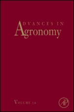 Advances in Agronomy - ISBN 9780123942753