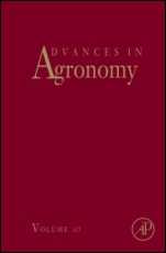 Advances in Agronomy - ISBN 9780123942784