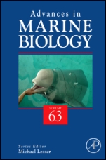 Advances in Marine Biology - ISBN 9780123942821