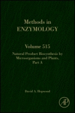 Natural Product Biosynthesis by Microorganisms and Plants, Part A - ISBN 9780123942906