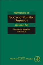 Nutritional Benefits of Kiwifruit - ISBN 9780123942944