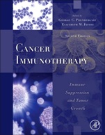 Cancer Immunotherapy: Immune Suppression and Tumor Growth - ISBN 9780123942968