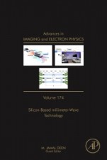 Advances in Imaging and Electron Physics: Silicon-Based Millimetre-wave Technology - ISBN 9780123942982