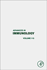 Advances in Immunology - ISBN 9780123942999