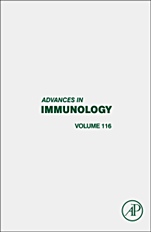 Advances in Immunology - ISBN 9780123943002