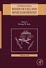 International Review of Cell and Molecular Biology - ISBN 9780123943057